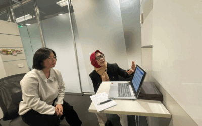 UNMER Malang Jalin Kerja Sama Akademik dengan University of Melbourne melalui Benchmarking Kurikulum Program Doktor Ilmu Akuntansi