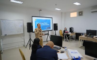 Laboratorium Terpadu Pascasarjana Unmer Malang: Solusi Lengkap untuk Pengolahan dan Analisis Data Penelitian