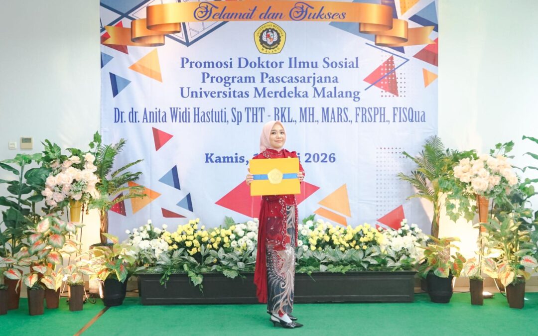 Percepatan Penurunan Stunting di Semarang Utara: Mengurai Implementasi Kebijakan Kesehatan Berbasis Masyarakat Berwawasan