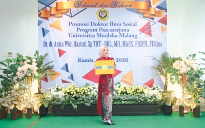 Percepatan Penurunan Stunting di Semarang Utara: Mengurai Implementasi Kebijakan Kesehatan Berbasis Masyarakat Berwawasan