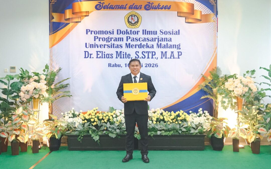 Eksistensi UMKM di Perbatasan Sota–Papua New Guinea: Menguak Interaksi Sosial Ekonomi yang Menghadirkan Kebaruan Ilmiah