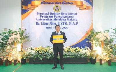 Eksistensi UMKM di Perbatasan Sota–Papua New Guinea: Menguak Interaksi Sosial Ekonomi yang Menghadirkan Kebaruan Ilmiah