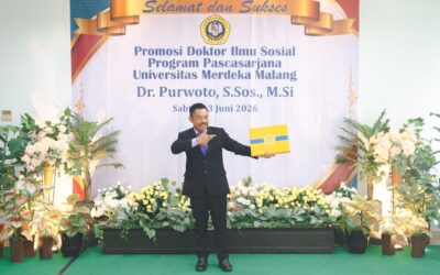 Kolaborasi Lintas Wilayah: Menata Pengelolaan Wisata Coban Sewu di Tengah Dualisme Kewenangan