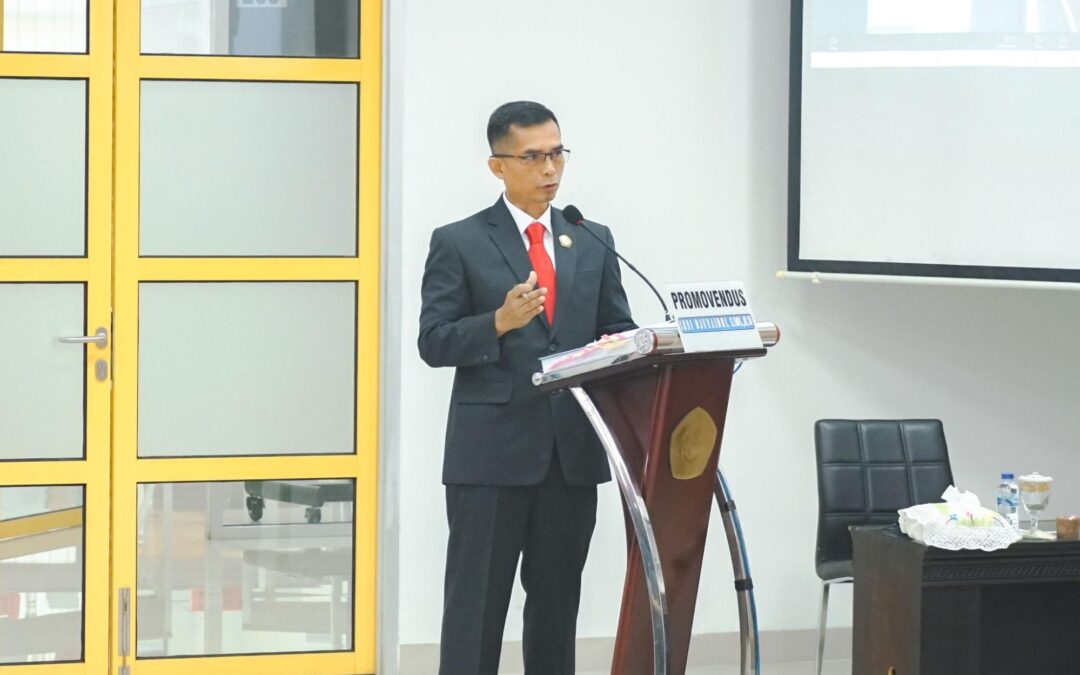 Green Leadership dalam Fungsi Intelijen Militer: Membangun Kinerja Unggul di Kodam Jaya