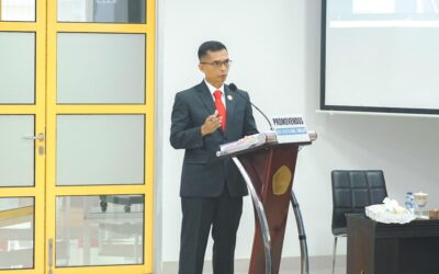 Green Leadership dalam Fungsi Intelijen Militer: Membangun Kinerja Unggul di Kodam Jaya