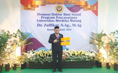 Perilaku Sosial Santri Berbasis Kualitas Hafalan Al-Qur’an: Mengurai Realitas Sosial di Pesantren Tahfidz Aceh